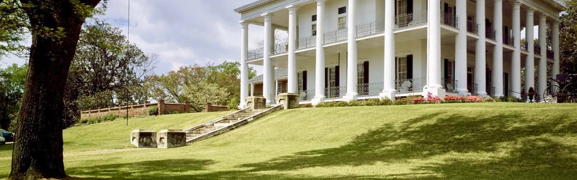 Beyond the Mansions: Natchez’s Quirky and Unique Attractions with Little Easy Tours