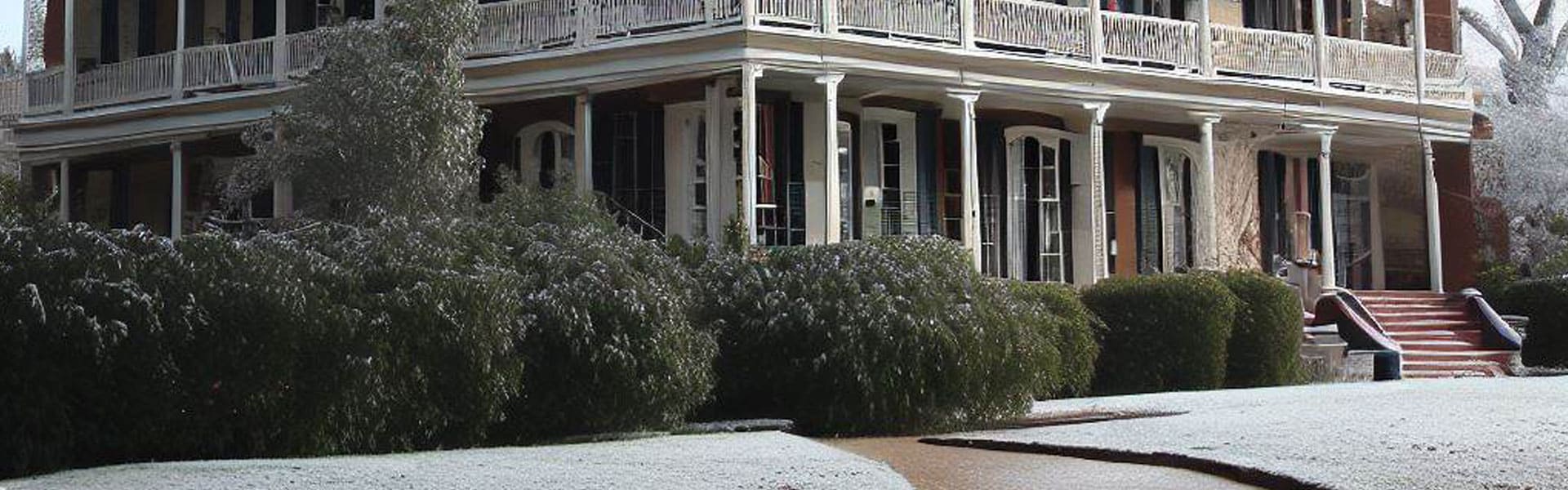 The Mississippi River’s Beauty in Natchez: A Guide to Waterside Leisure Activities
