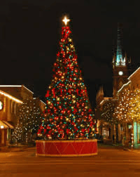 A Step Back in Time: How Natchez Celebrates a Historic Christmas